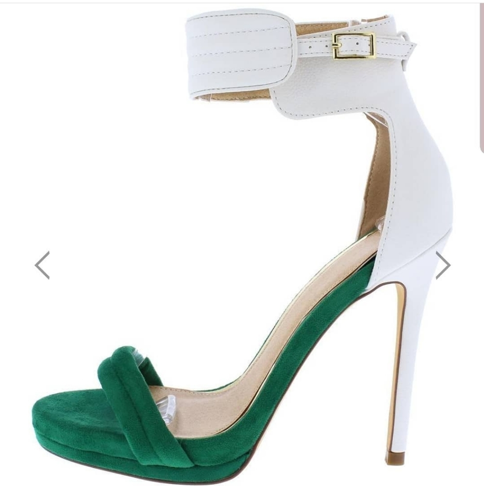 Women's Heels